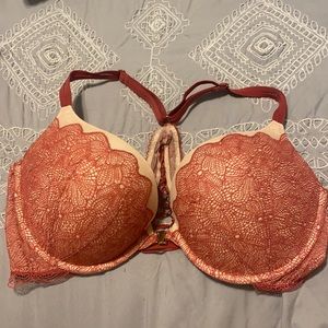 VS 36D Very sexy push up bra